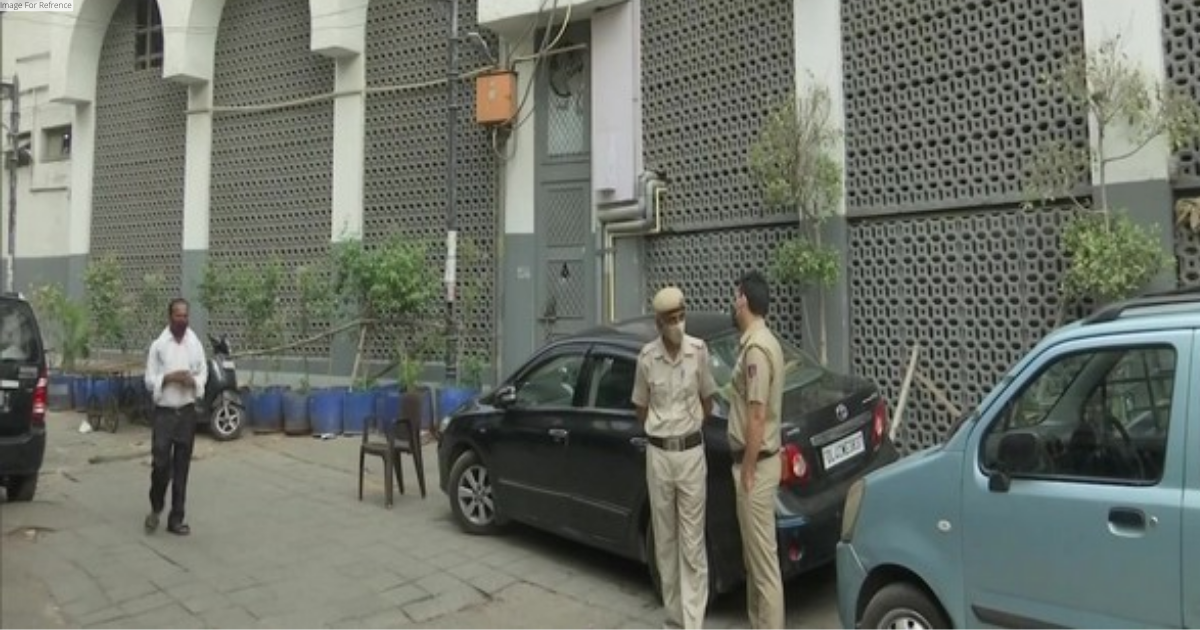 Nizamuddin Markaz case: HC directs Delhi Police to hand over keys to Maulana Saad